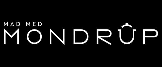 madmedmondrup logo