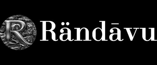 randavu logo