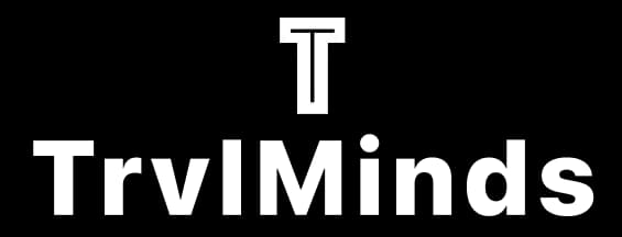 trvlminds logo